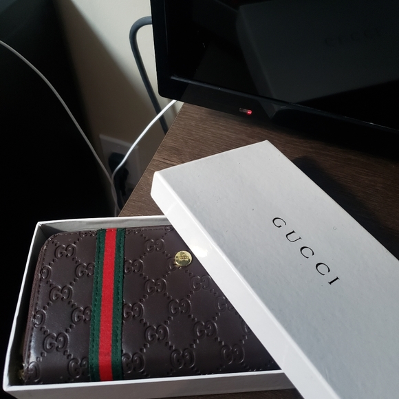 Gucci purse - Picture 5 of 6